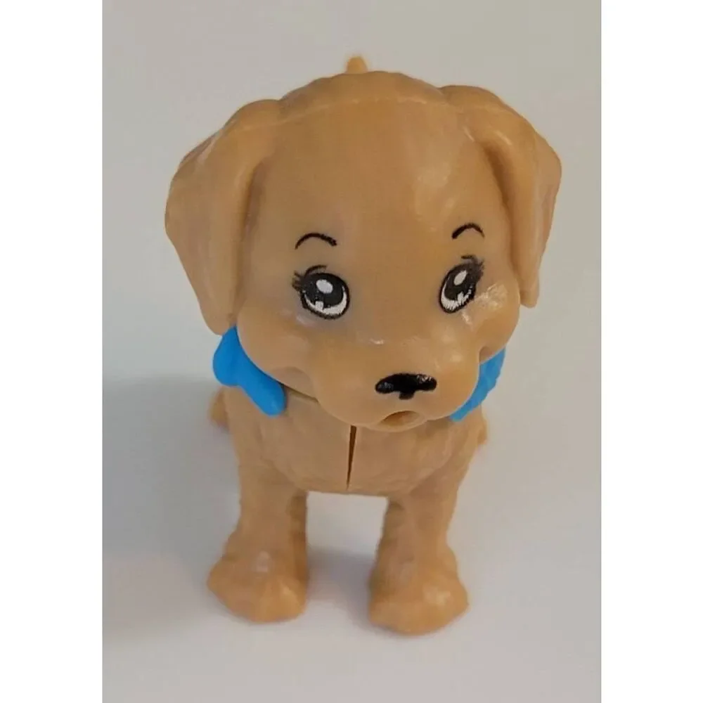 Barbie Replacement Dog Puppy Doll